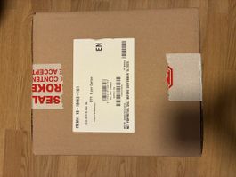 Pokemon 30th Anniversary Celebration EX Box Case versiegelt