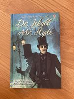 Dr. Jekyll & Mr. Hyde