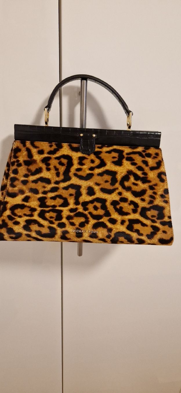 Michael Kors Borse da donna: MK Tasche – Nuovo (secondo la descrizione) da Stallikon venduto da lh-beba82-85 3