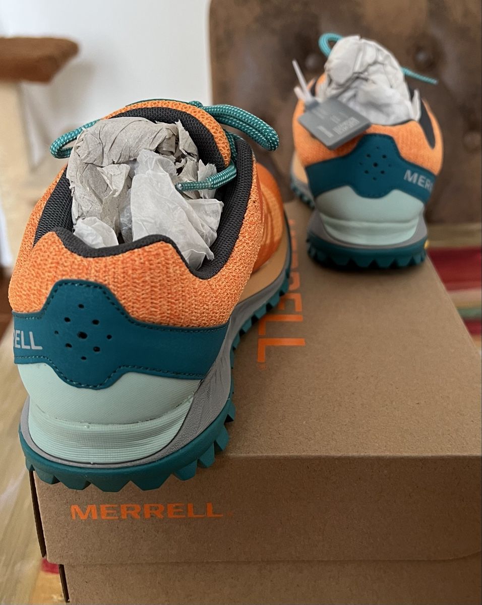 Merrell Scarpe da donna: Merrell Antora 2 Sneaker – Nuovo e nell'imballaggio originale da Kriens venduto da ev77 2