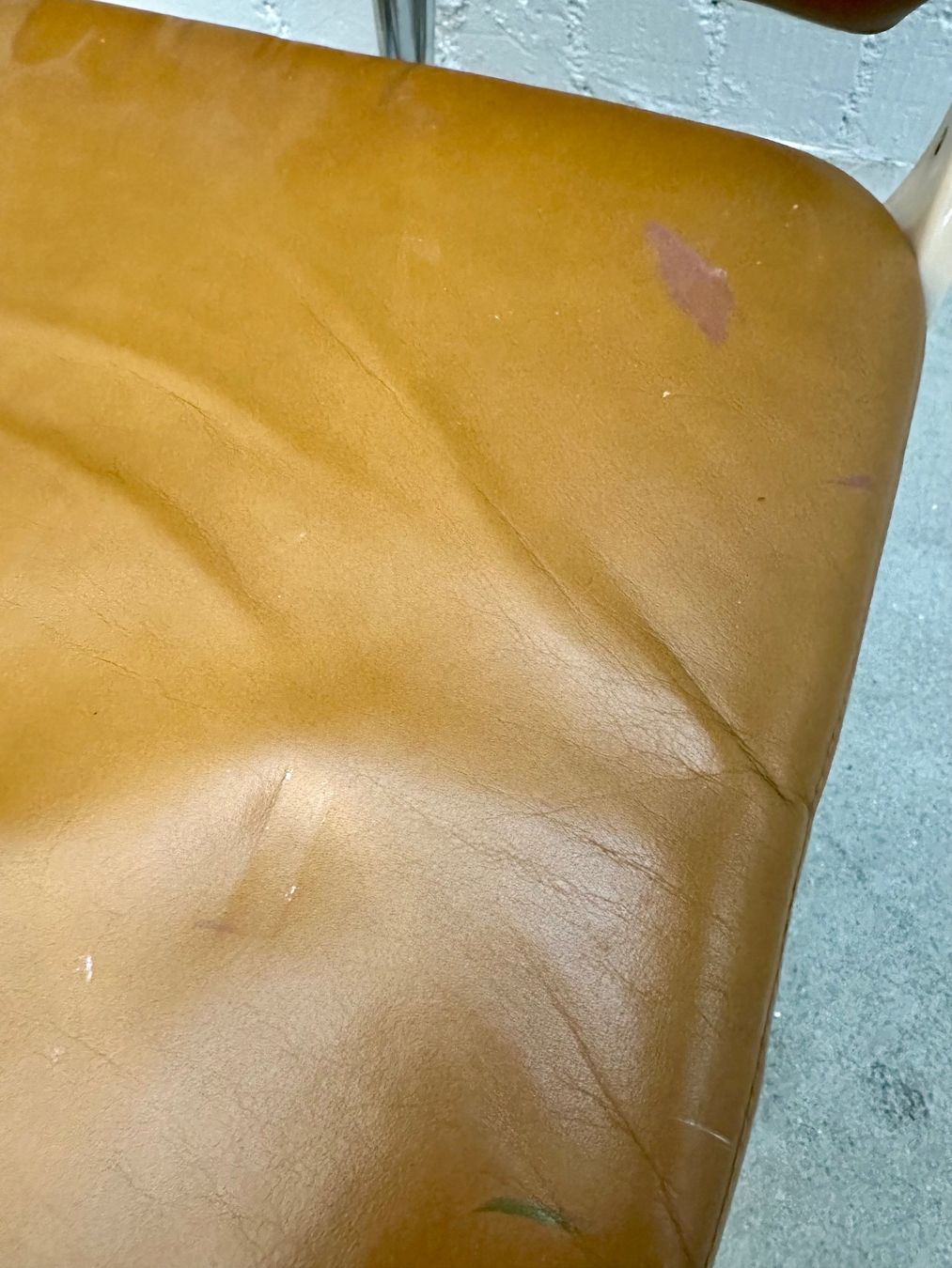 Kosmetik-& Massageliegen: VINTAGE COIFFEURSTUHL – Gebraucht aus Zürich von NIKI777 6