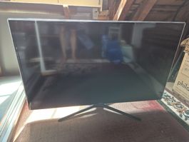 Samsung TV UE50F6170