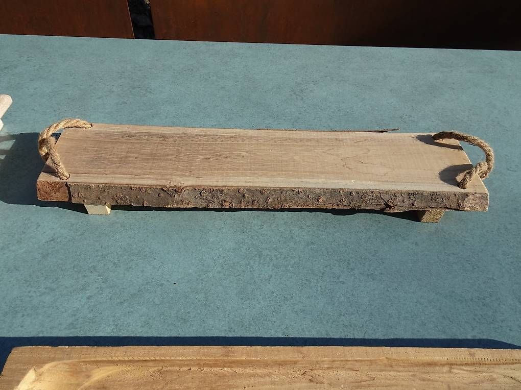 Tutte le decorazioni: Garten Haushalt Dekoration aus Holz – Usato da Eschen venduto da f-jag-f 2