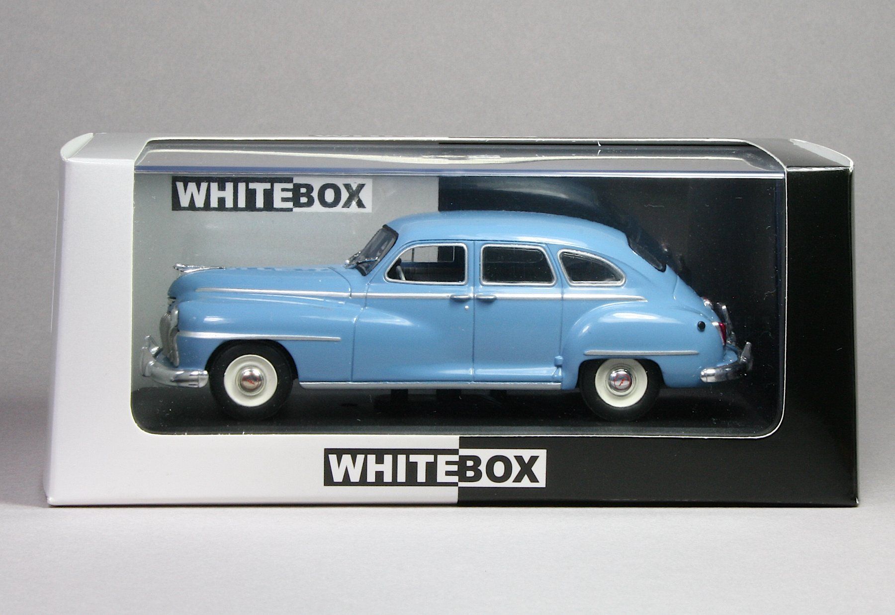 Modellautos: WhiteBox, DeSoto 4-Door Sedan – Neu (gemäss Beschreibung) aus Elsau von Peekay8