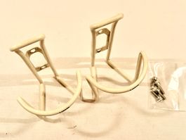 VETTA VINTAGE Bottle Cage Flaschenhalter Set 2 Stkück 2603