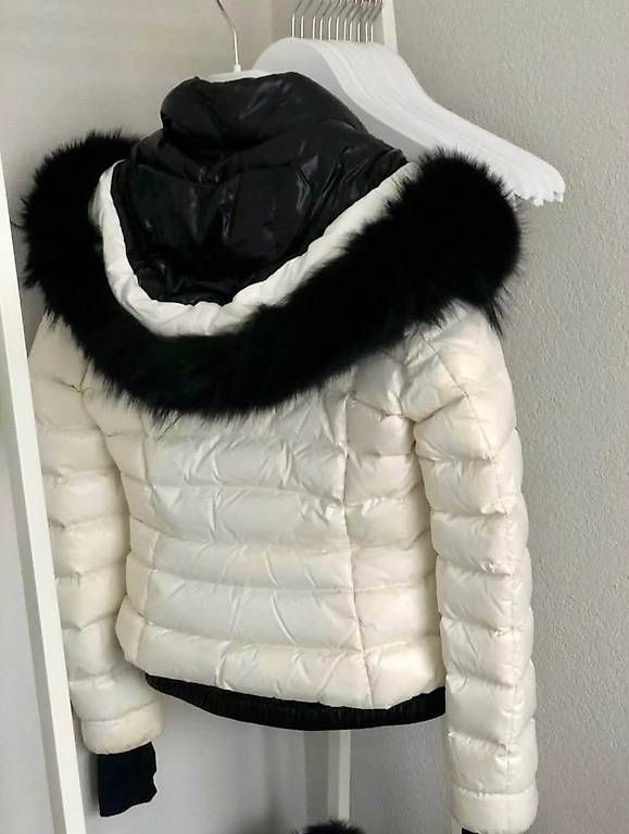 Moncler Giacche: Veste Moncler XS – Usato da Neyruz FR venduto da Patricia.G. 2