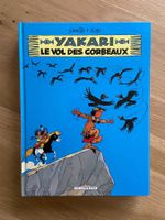 YAKARI / TOME 14 / LE VOL DES CORBEAUX