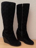 ANTONIO BIAGGI (IT)40/NP280CHF Wildleder Fell 10/2cm Winter