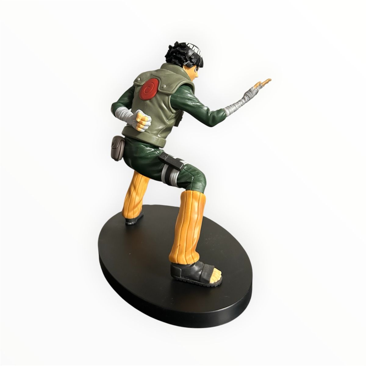 Bandai Figuren: Naruto Shippuden | Rock Lee Figur – Gebraucht aus Solothurn von Kuronado 1