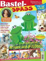 Bastelspass Nr. 52