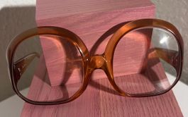 Lunettes de soleil Christian Dior