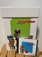 Sprachland Trainingskartei – Deutsch / Primarschule