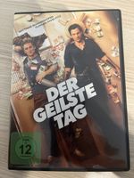 DVD Der geilste Tag - Schweighöfer und Fitz