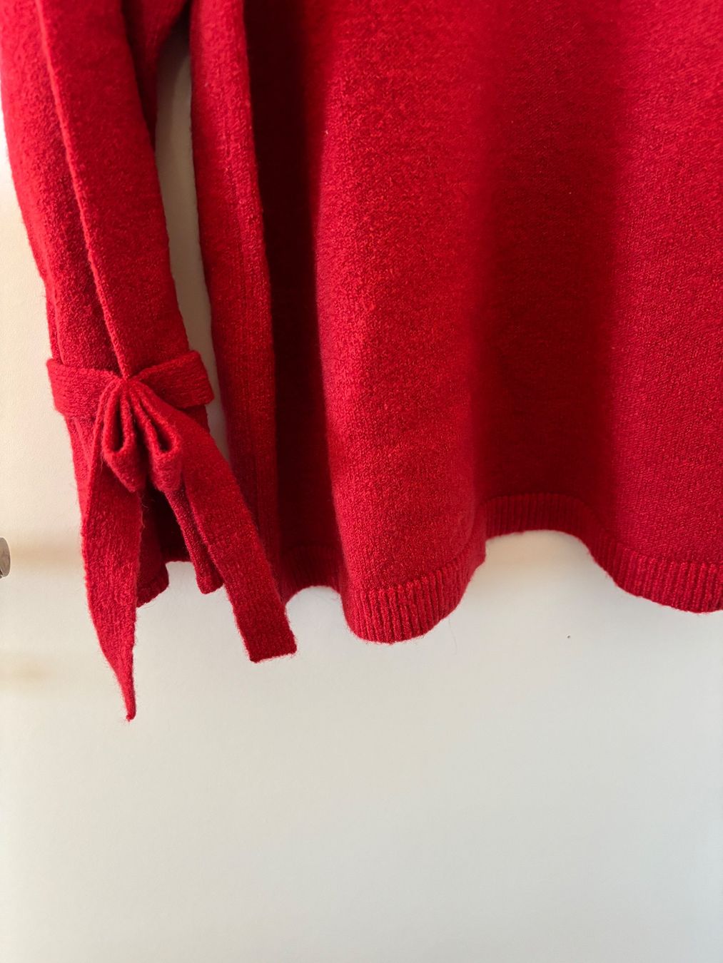 Pullover & Sweatshirts: Roter Pullover von Taifun Gr. 48 – Neu (gemäss Beschreibung) aus Tägerwilen von Elle13 1