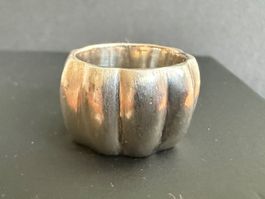 Massiver Silber Ring 925