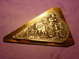 BECKENRIED  1994 GOLD