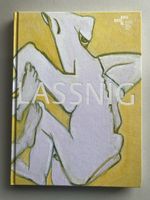 Maria Lassnig: Das Neunte Jahrzehnt - Rare Art Book! (53)