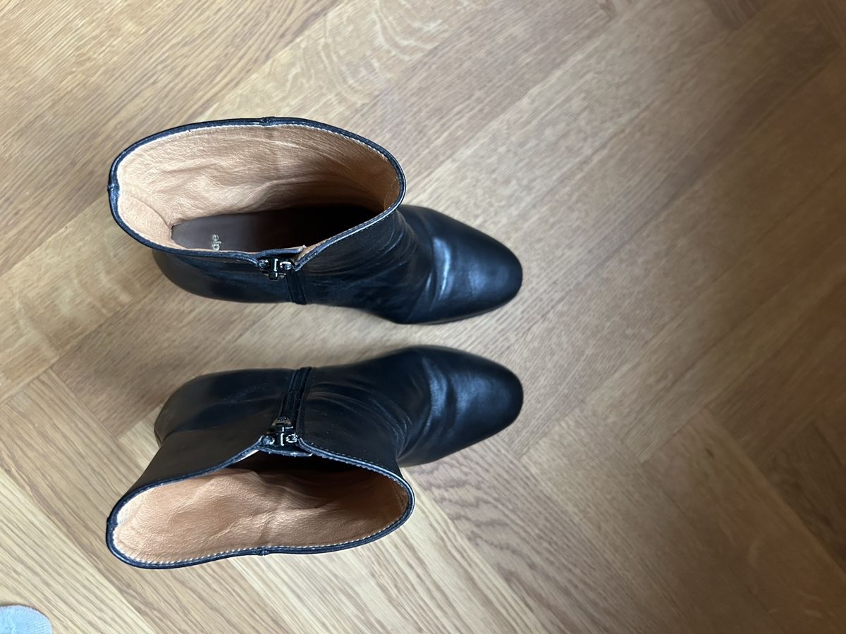 Maje Chaussures femmes: Maje Bottines 39 – D'occasion à Zürich par ZurichGothenburg 1