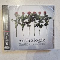Versailles - Anthology