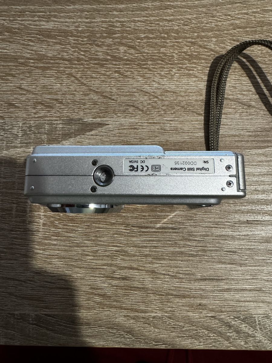 Fotocamera: Maginon slimline – Difettoso da Vevey venduto da Eiden77 2