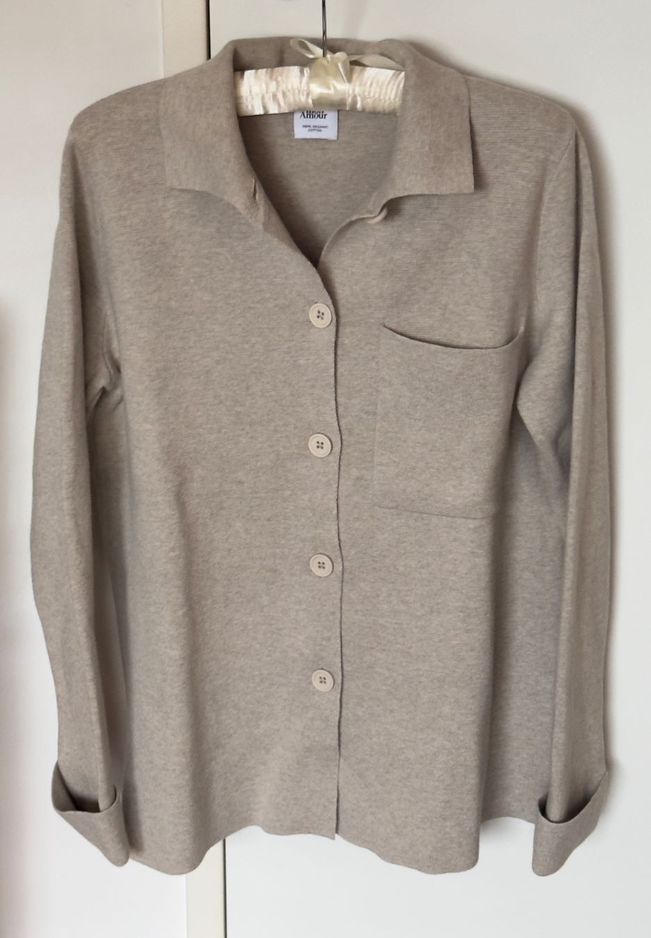 Giacche: JACKE AUS BAUMWOLLE - Collectif mon Amour – Nuovo (secondo la descrizione) da Zürich venduto da JessGar
