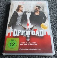 DVD Offroad (23419)
