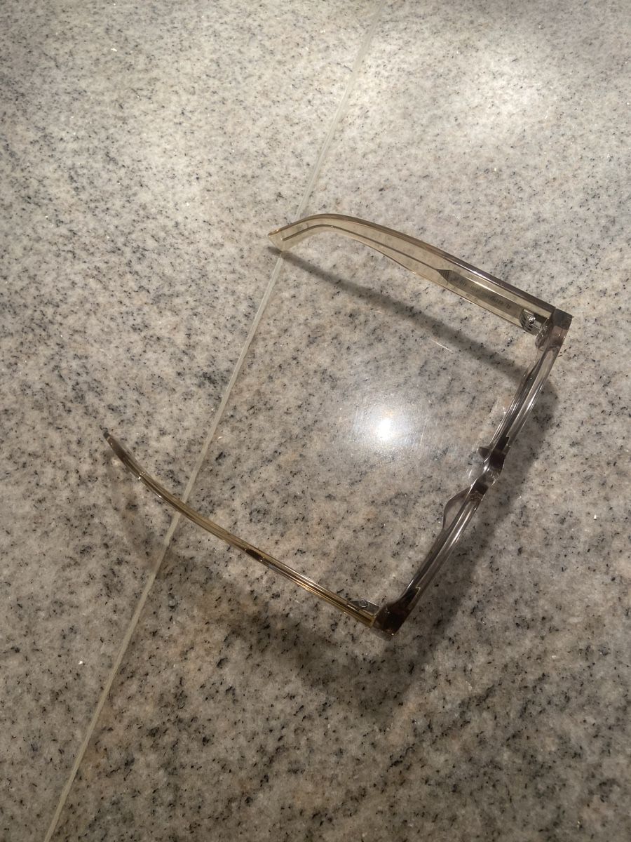 Saint Laurent Occhiali & Lenti: Saint Laurent Sonnenbrille  – Nuovo e nell'imballaggio originale da Altdorf UR venduto da surinee 6