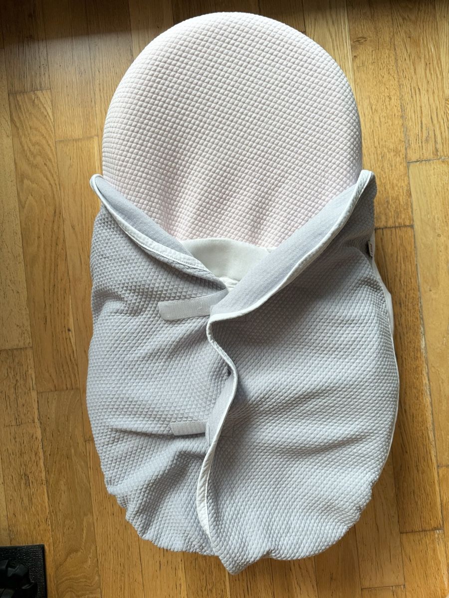 RED CASTLE Cocoonababy ORIGINAL (Gebraucht) in Zürich für CHF 45 – nur  Abholung auf Ricardo kaufen