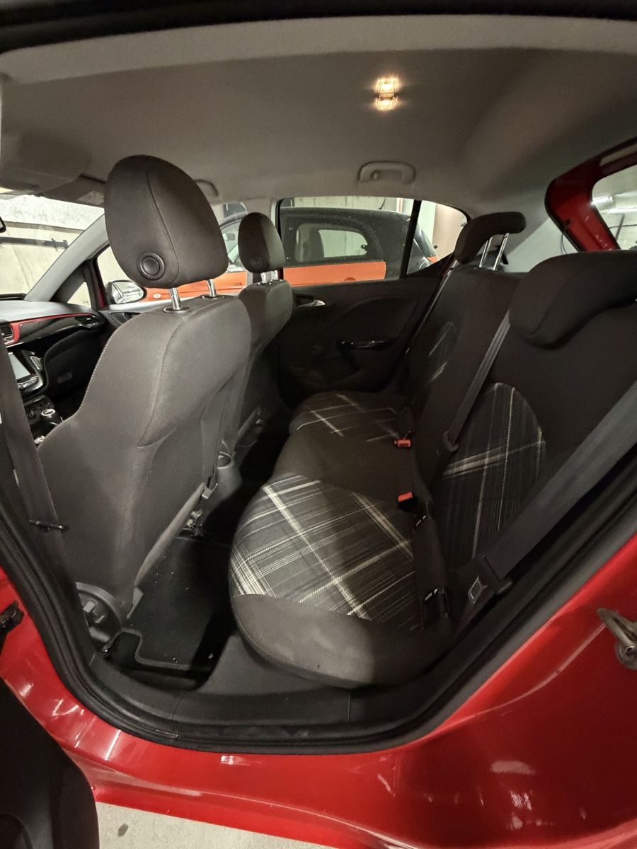 Opel Autos: Opel corsa E B-color 1.3 Cdti 75 cv 55kw – Gebraucht aus Eschenbach SG von iac_m8dq 3