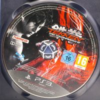 Tekken Tag Tournament 2 - PS3 - Loose