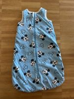 Disney Baby Schlafsack - Grösse 70 - TOG Wert 2.5