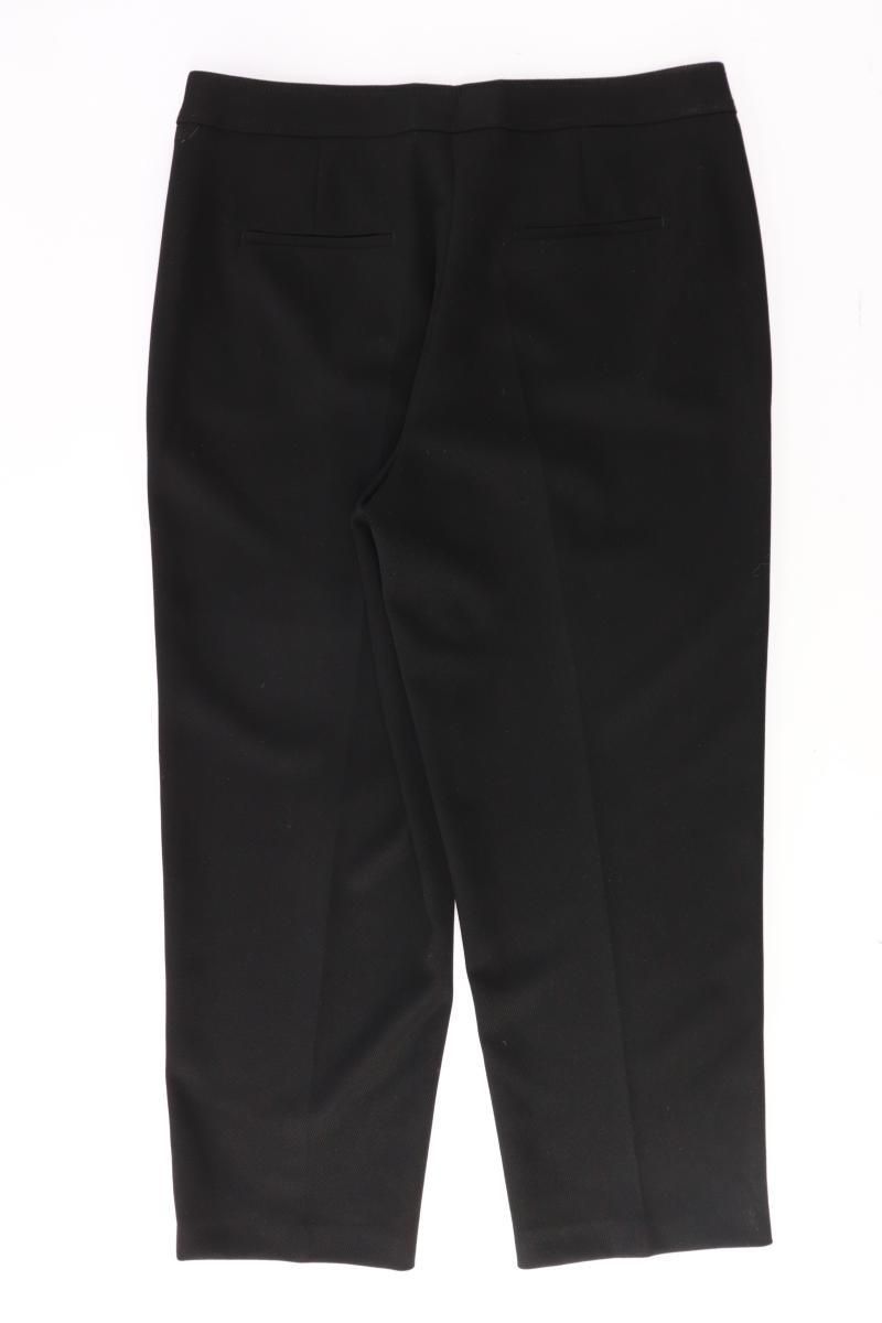 Pantaloni: Taifun Anzughose Gr. 40 schwarz – Usato da Neustadt an der Waldnaab venduto da SecondLifeFashion 1