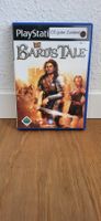 PS 2 - The Bards Tale