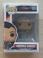 Funko Pop! America Chavez #1031