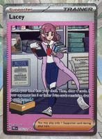 Pokémon TCG - Lacey (PRE175) Prismatic Evolutions