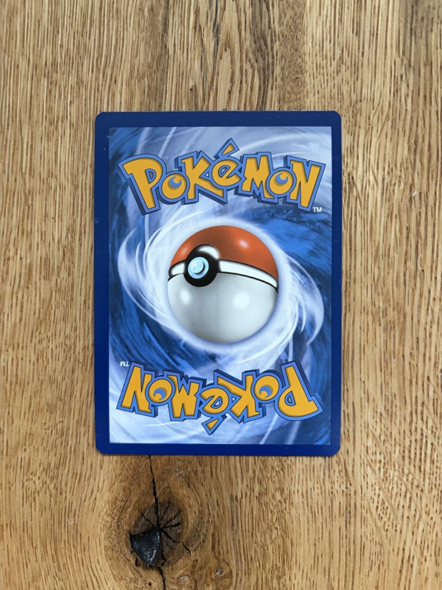 Pokémon Carte collezionabili: Pokemon Paldean Wooper Illustration Rare IT – Nuovo (secondo la descrizione) da Celerina venduto da vyn_90 1