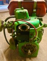 ACME VT 88 Benzinmotor