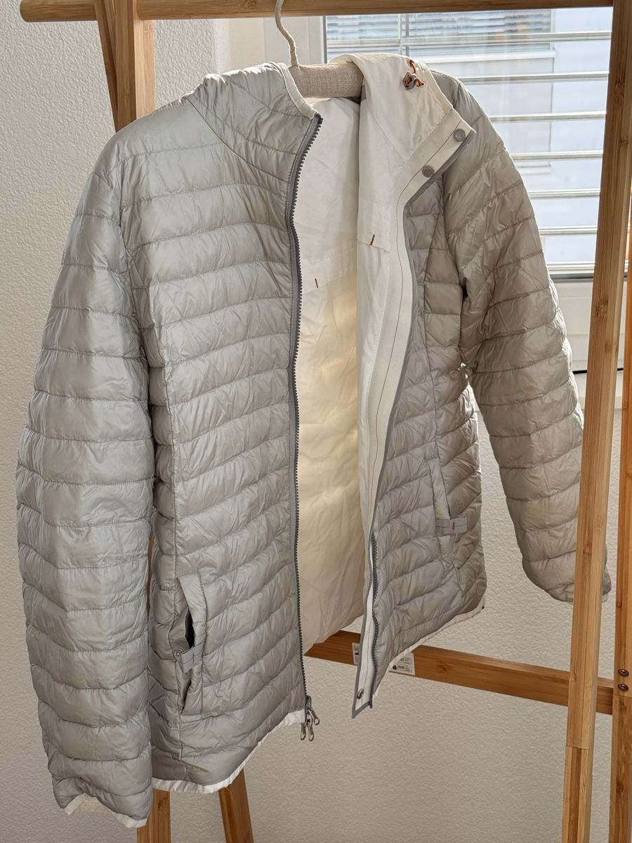 Giacche: Junge Danmark Wendbare Daunenjacke 40-42 – Nuovo (secondo la descrizione) da Buchs SG venduto da Luhtonen_Karoliina 4