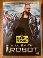 DVD - I Robot