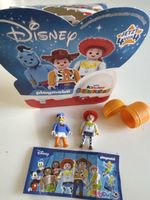 Playmobil Disney Kinder | Jessie und Donald Duck
