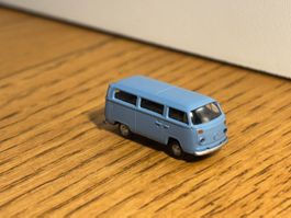 M1260: Bus, Hersteller MINIS (Spur N)