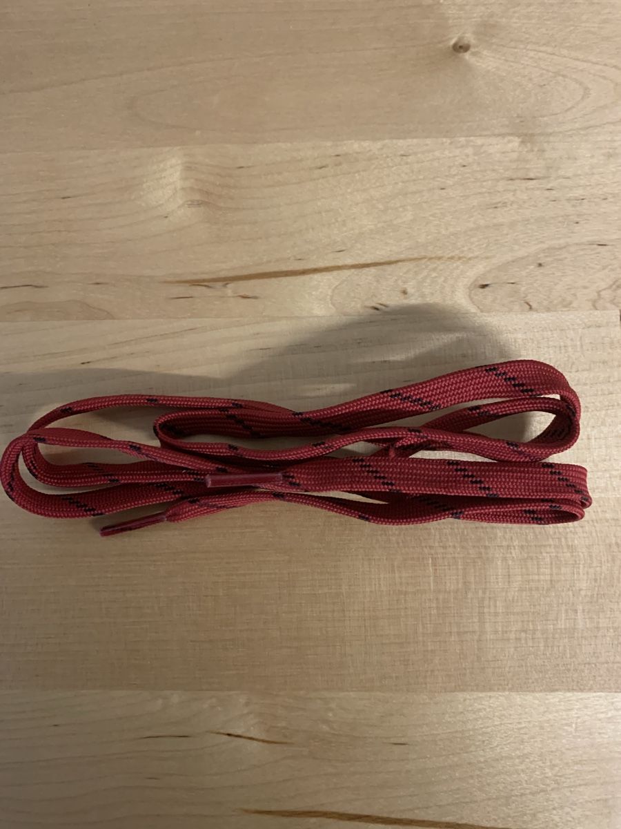 Scarpe da uomo: Schuhbändel – Usato da Kirchberg BE venduto da mua81