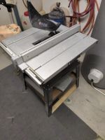 Scheppach Tischkreissäge HS105