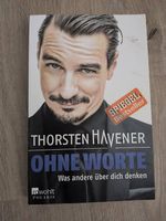 Ohne Worte (Thorsten Havener)