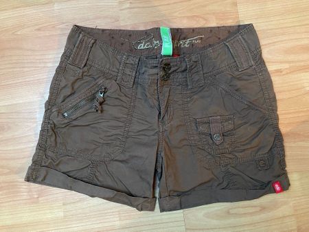 Esprit kurze Hose Play - Grösse 34