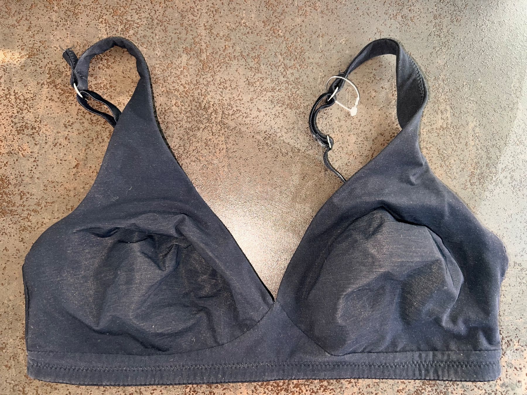 Hanro Altra biancheria intima: BH HANRO 80c neu – Nuovo (secondo la descrizione) da Dornach venduto da samuti