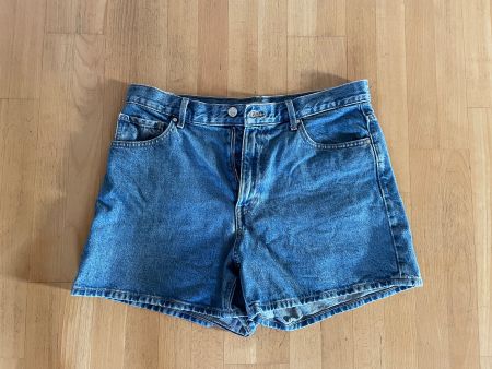 Jeanshorts, Mango, Grösse 44