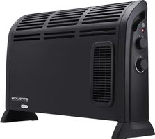 Rowenta CO3035 Vectissimo Turbo, Konvektorheizung