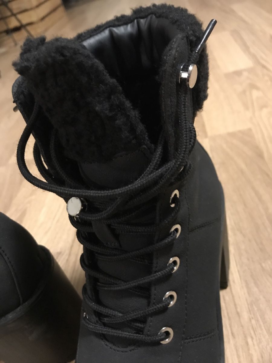 Scarpe da donna: Winterschuhe Even&Odd 39 – Usato da Wallbach venduto da wonderlike 3