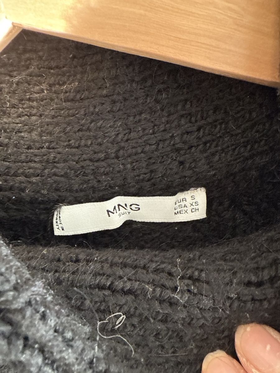 Mango Maglioni & Felpe: Mango pullover – Usato da Biglen venduto da goz_h8dv 1